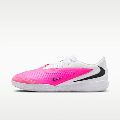 Nike Phantom 6 Low Academy Indoor/Court Soccer Shoes. Nike.com